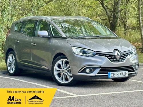 Renault Grand Scenic