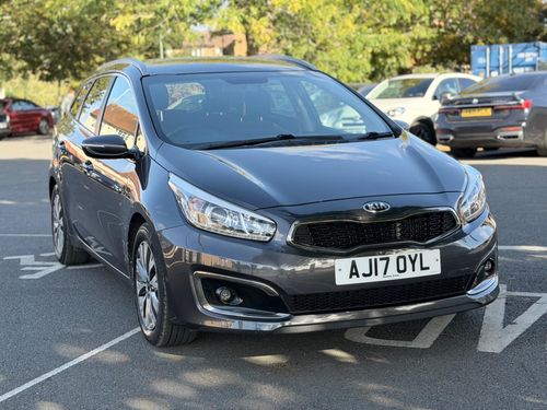 Kia Cee'd