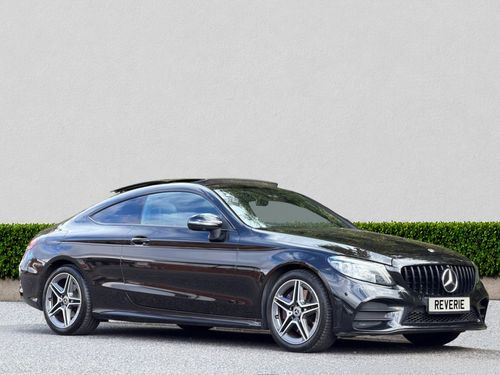Mercedes Benz C-Class