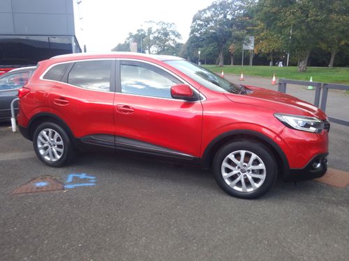 Renault Kadjar