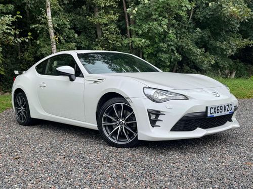 Toyota GT86