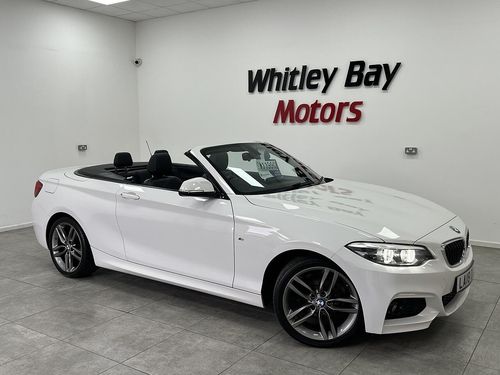 BMW 2 Series