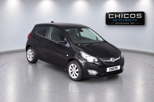 Vauxhall Viva