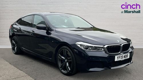 BMW 6 Series