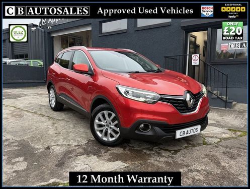 Renault Kadjar
