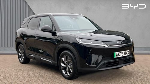 BYD Atto 2