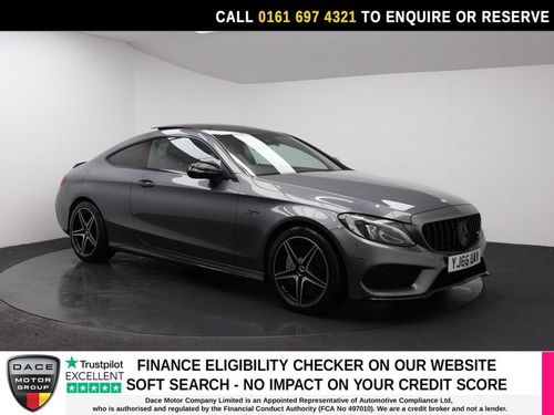 Mercedes Benz C-Class
