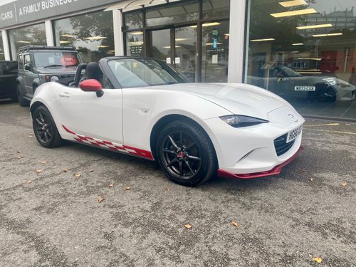 Mazda Mx 5