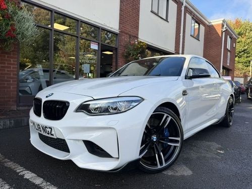 BMW M2