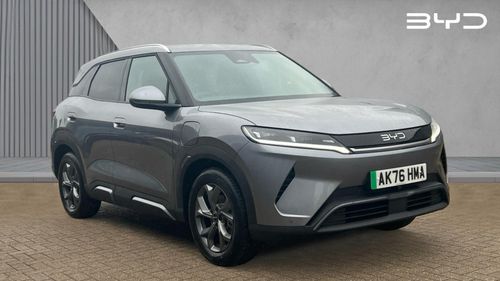 BYD Atto 2