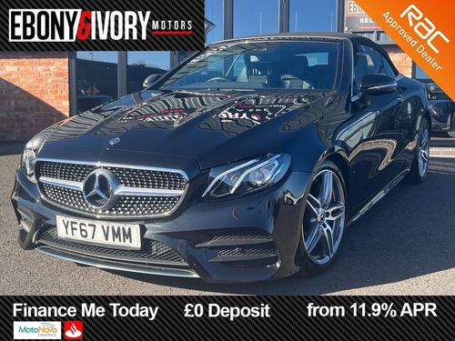 Mercedes Benz E Class