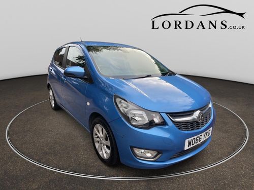 Vauxhall Viva