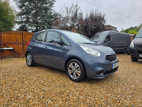 Kia Venga