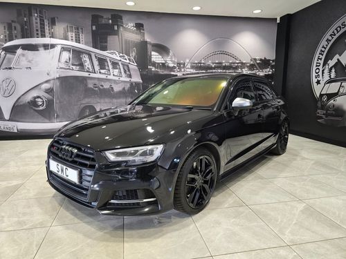 Audi S3