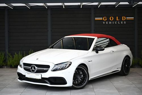 Mercedes Benz C-Class