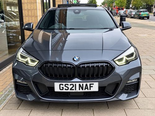 BMW 2 SERIES GRAN COUPE