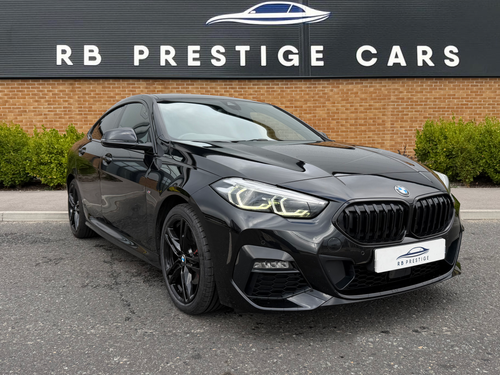 BMW 2 Series