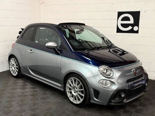 Abarth 695