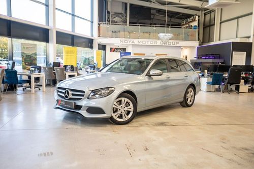 Mercedes Benz C-Class