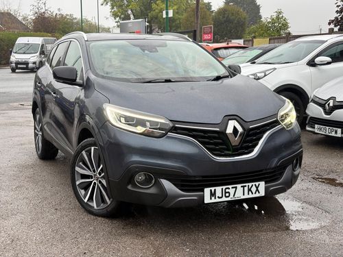 Renault Kadjar