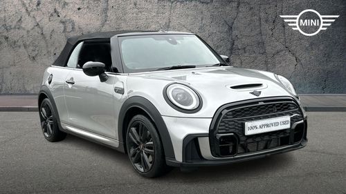 MINI Convertible