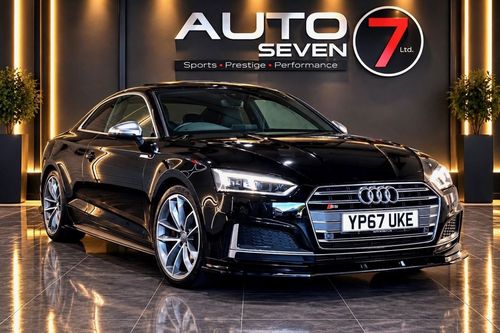 Audi S5
