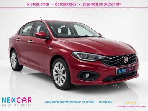 Fiat Tipo