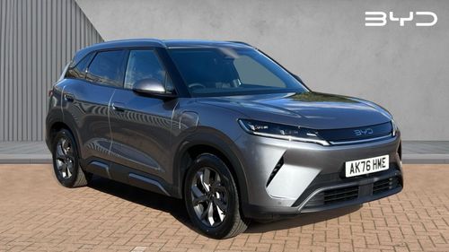 BYD Atto 2