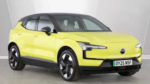 Volvo EX30
