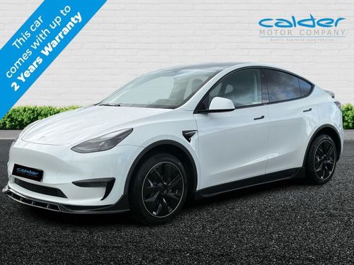 Tesla MODEL  Y