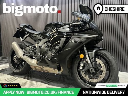 Yamaha R1