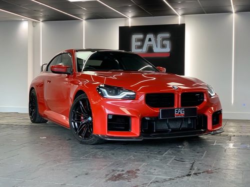 BMW M2