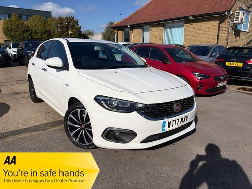 Fiat Tipo