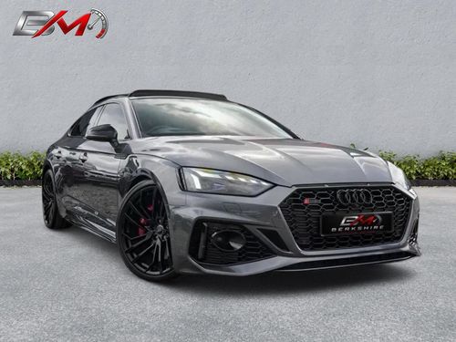 Audi RS5