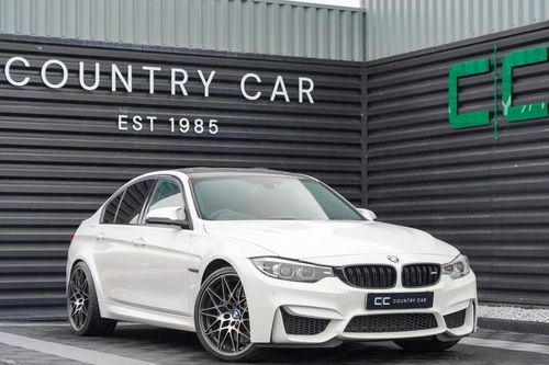 BMW M3