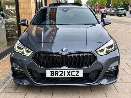 BMW 2 SERIES GRAN COUPE