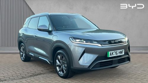 BYD Atto 2