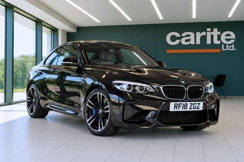 BMW M2