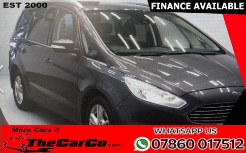 Ford Galaxy