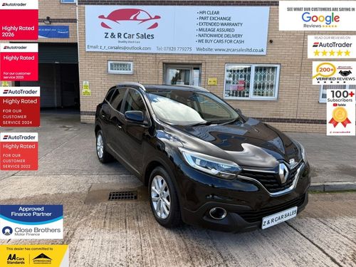 Renault Kadjar