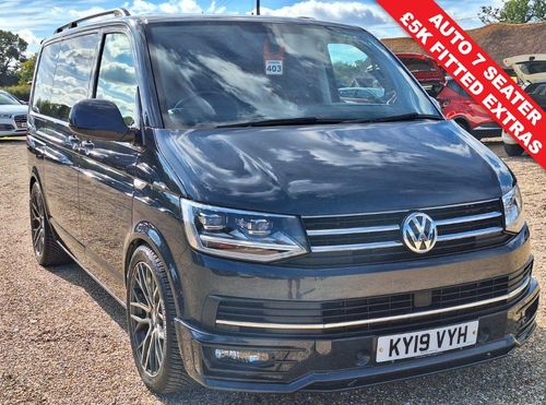 Volkswagen CALIFORNIA