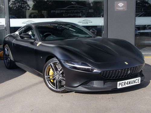 Ferrari Roma