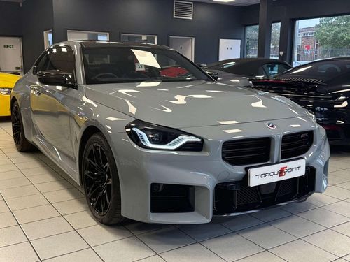 BMW M2