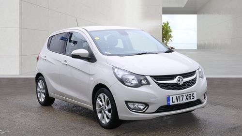 Vauxhall Viva