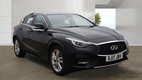 Infiniti Q30
