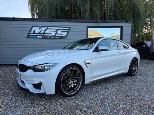 BMW M4