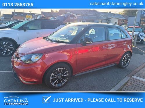 MG 3