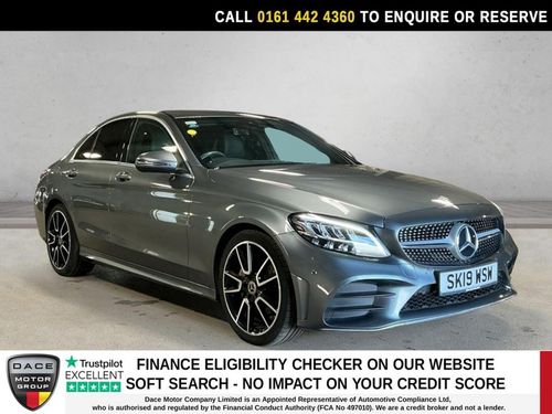 Mercedes Benz C-Class