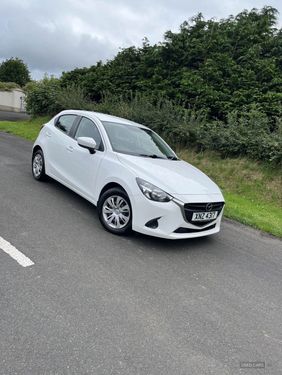 Mazda 2