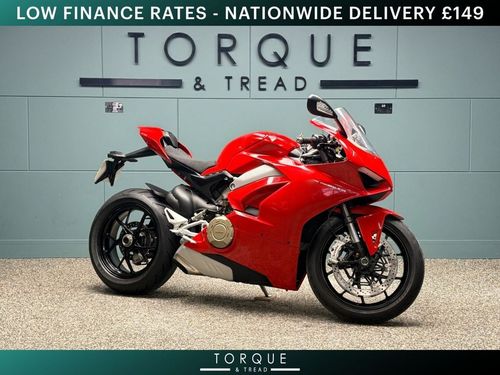 Ducati PANIGALE V4